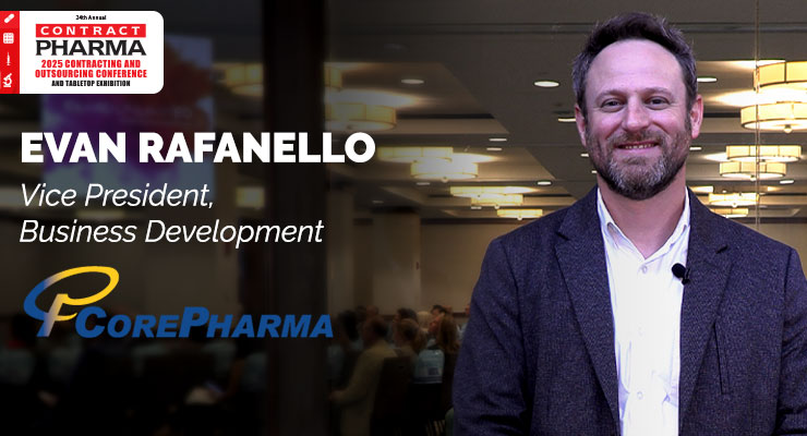 Contract Pharma Conference